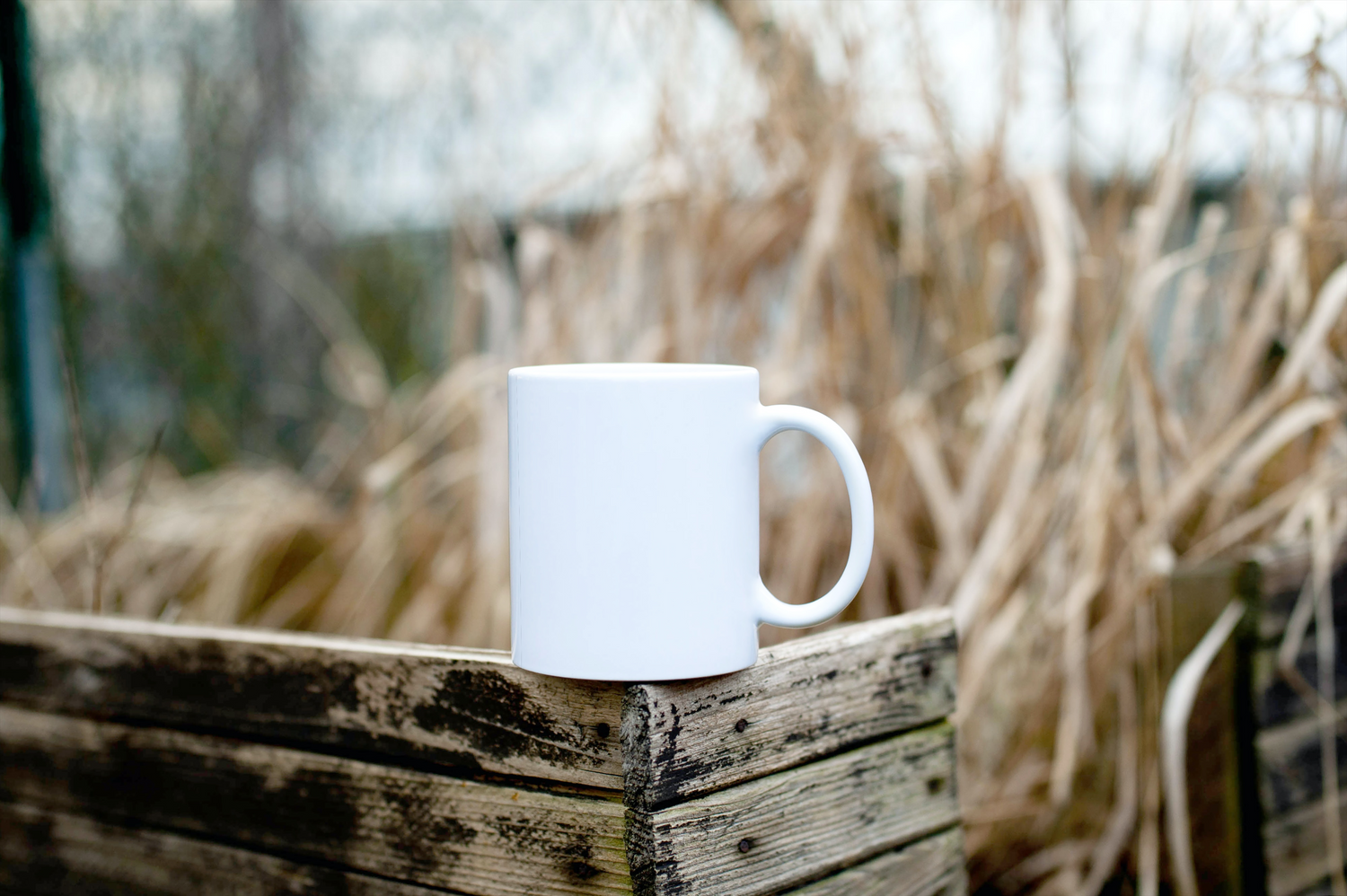 15oz Ceramic Mugs