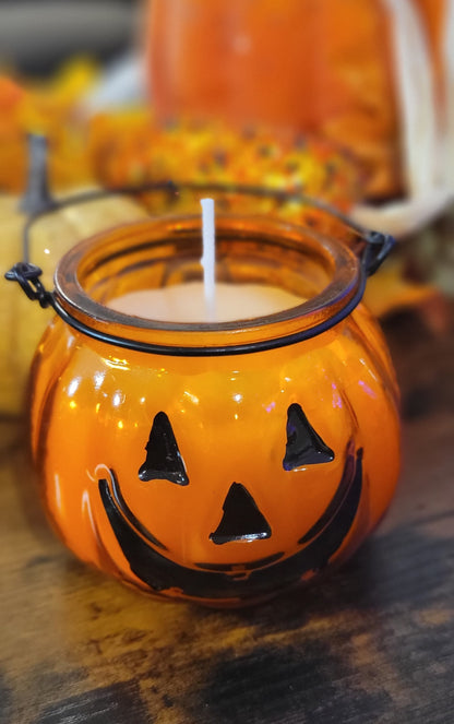 Autumn Candle Collection