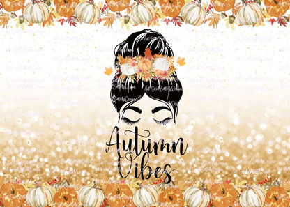 Autumn Vibes Collection