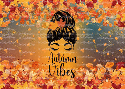 Autumn Vibes Collection