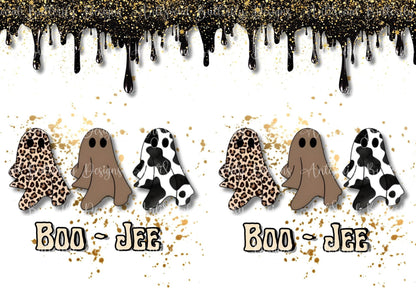 Boo-Jee Tumbler Collection