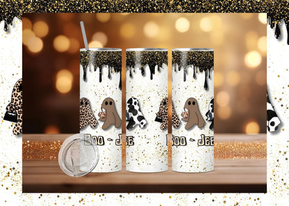 Boo-Jee Tumbler Collection