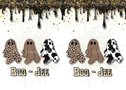 Boo-Jee Tumbler Collection