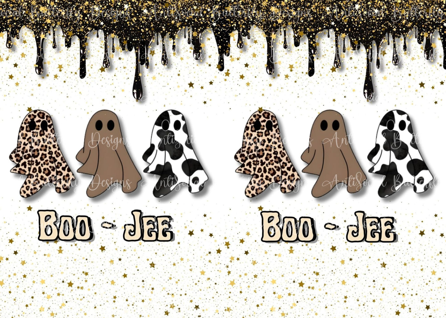 Boo-Jee Tumbler Collection