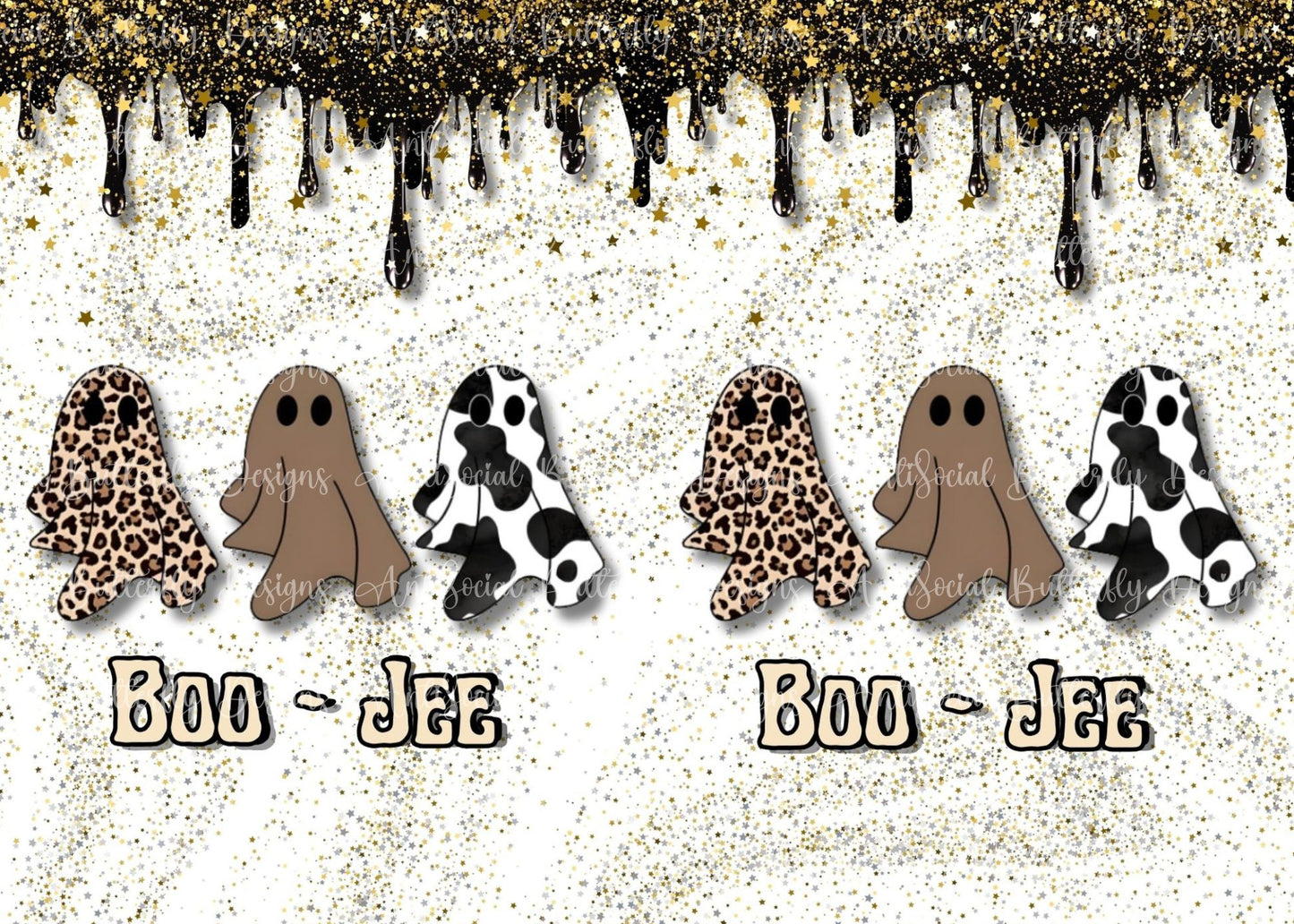 Boo-Jee Tumbler Collection