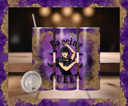 Dancing Queen Tumbler Collection