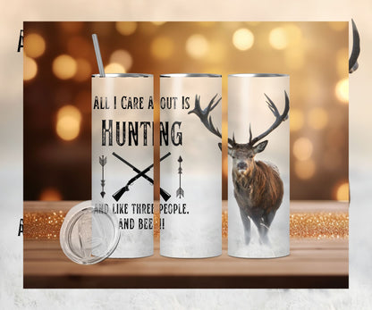 Hunting Tumbler Collection