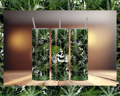 Mary Jane Tumblers