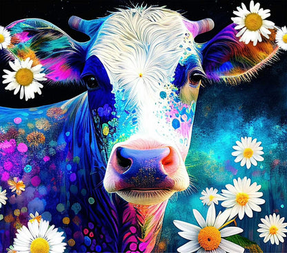 A Cow Named Daisy Tumbler